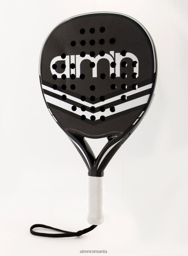 accesorii AIM'N racheta padel carbon flow 3.0 femei F22RH4875