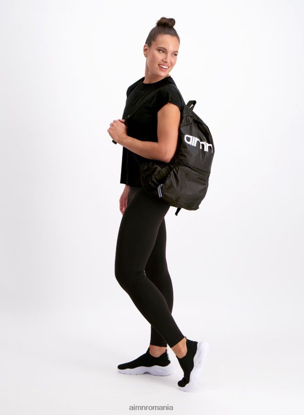 accesorii AIM'N rucsac împachetabil ultra ușor femei F22RH4842