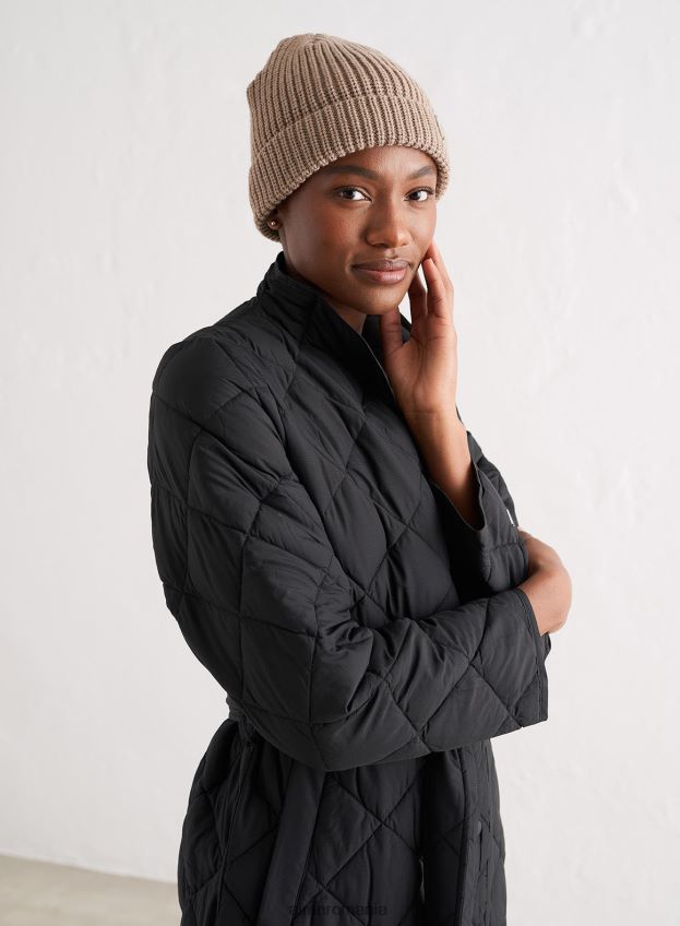 accesorii AIM'N beanie espresso femei F22RH4830