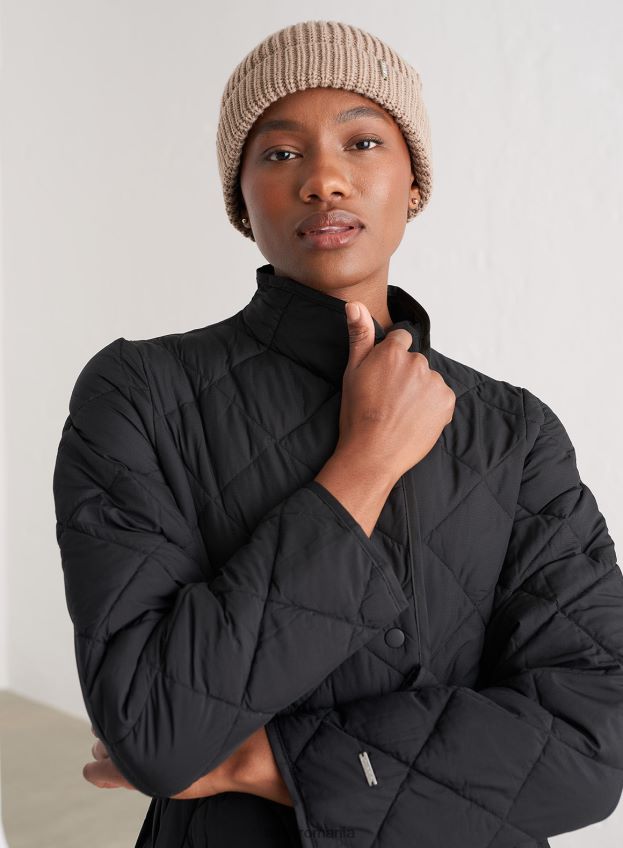 accesorii AIM'N beanie espresso femei F22RH4830