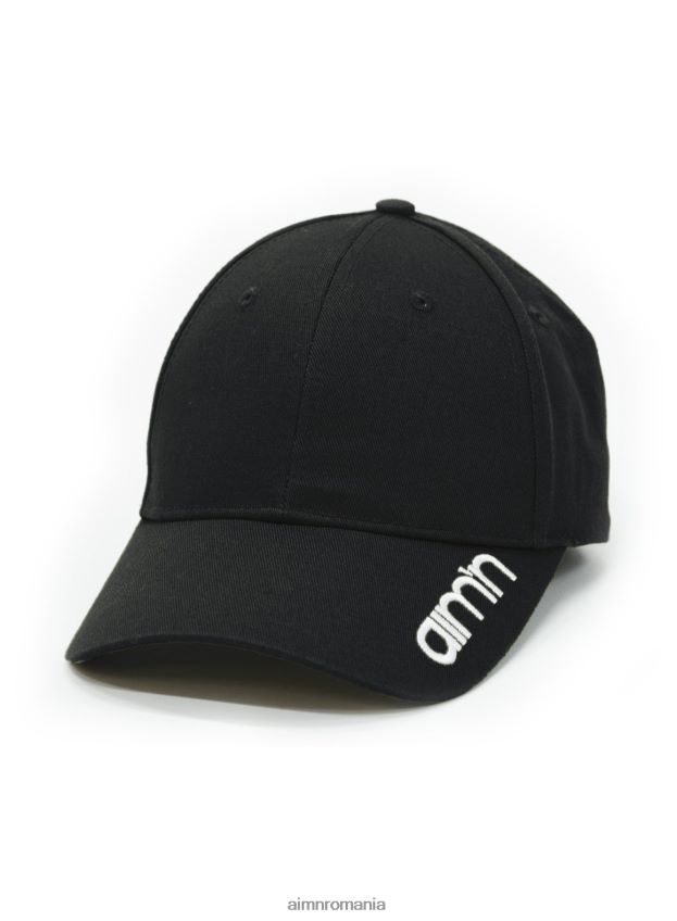 accesorii AIM'N capac cu dungi negre femei F22RH4784
