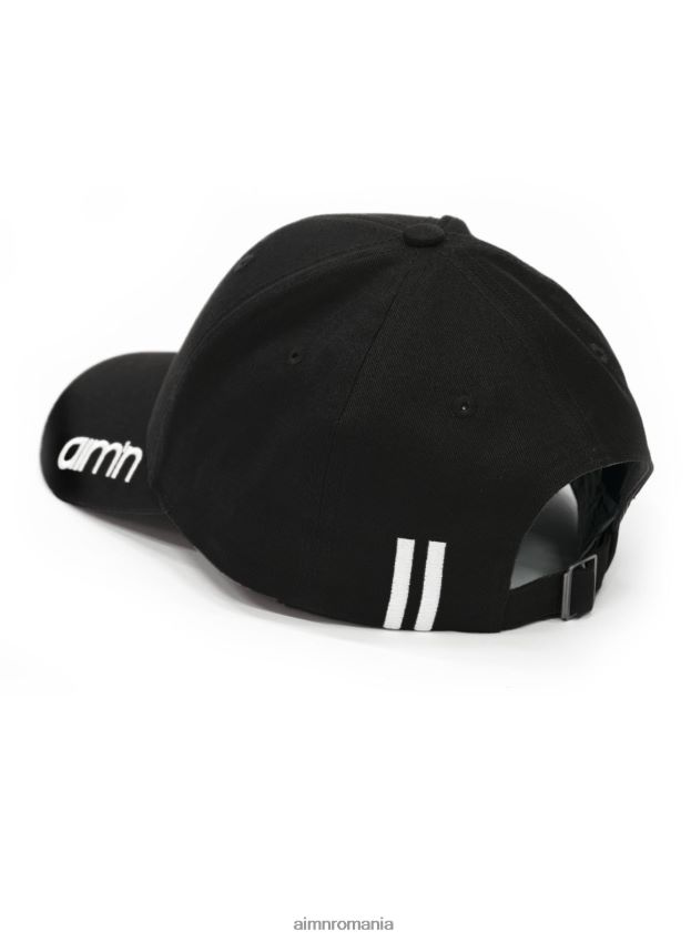 accesorii AIM'N capac cu dungi negre femei F22RH4784