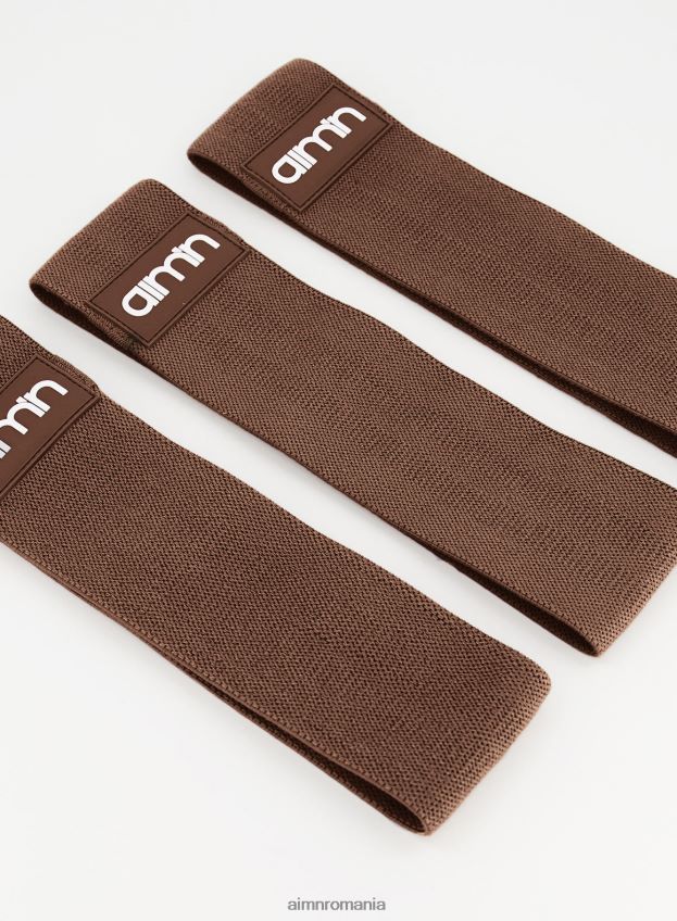 accesorii AIM'N benzi de rezistență din material macchiato femei F22RH4862