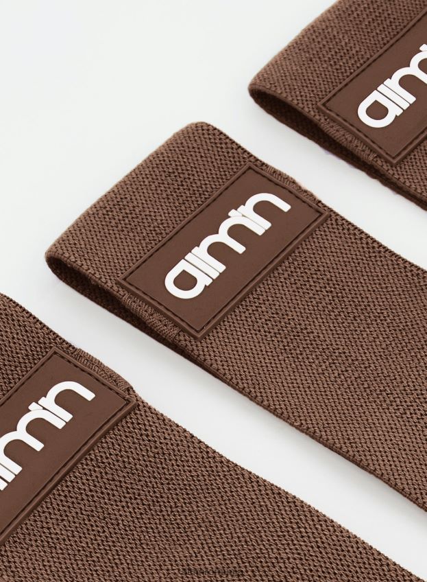 accesorii AIM'N benzi de rezistență din material macchiato femei F22RH4862