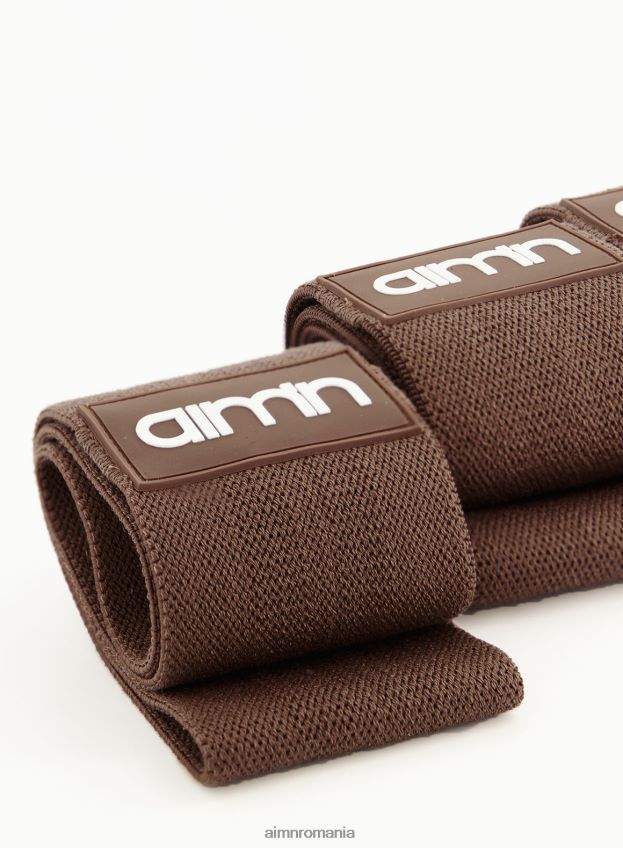 accesorii AIM'N benzi de rezistență din material macchiato femei F22RH4862