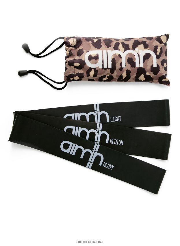 accesorii AIM'N benzi de rezistență leu femei F22RH4876