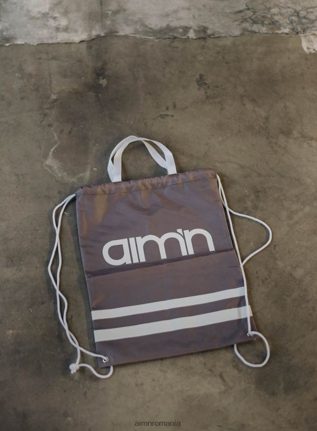 accesorii AIM'N geantă de sport espresso femei F22RH4835