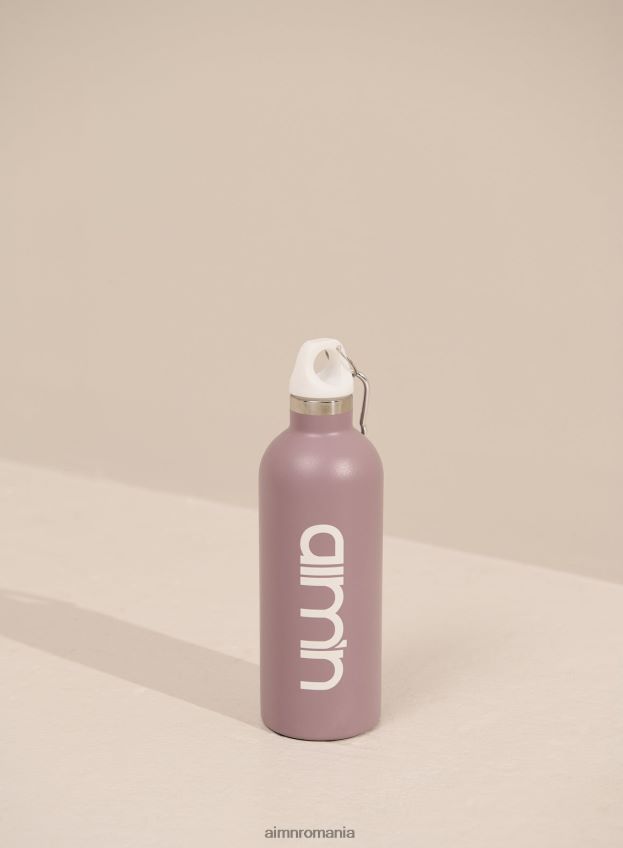 accesorii AIM'N sticlă de apă hidrat violet praf femei F22RH4878
