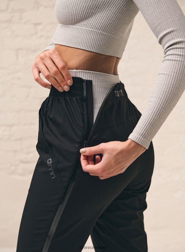 îmbrăcăminte AIM'N pantaloni shell 3l femei F22RH4710