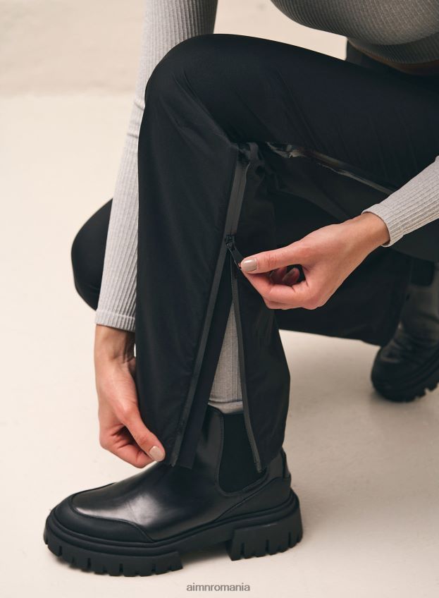 îmbrăcăminte AIM'N pantaloni shell 3l femei F22RH4710