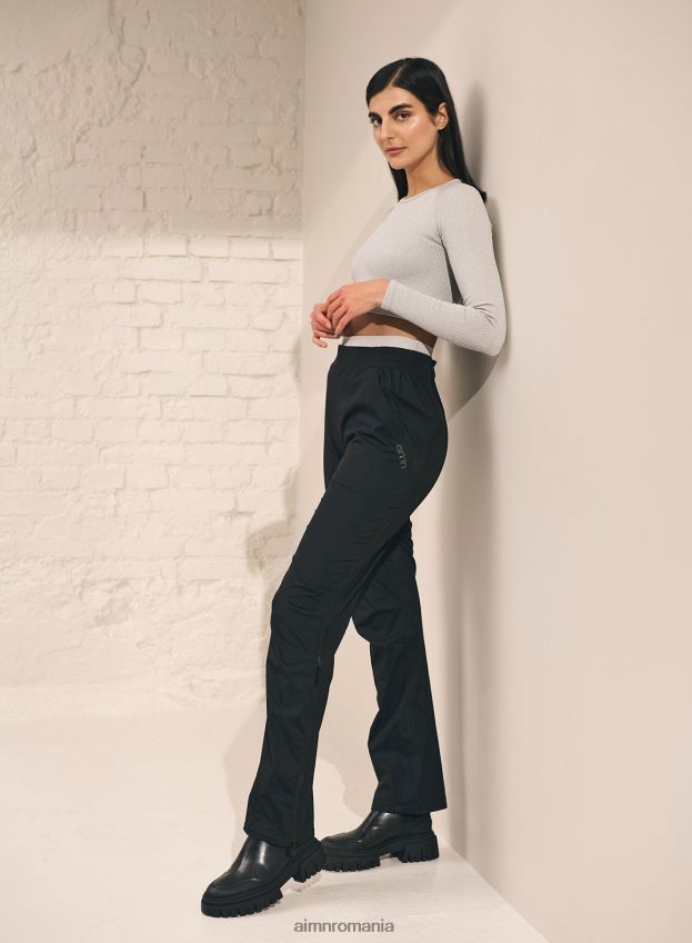 îmbrăcăminte AIM'N pantaloni shell 3l femei F22RH4710