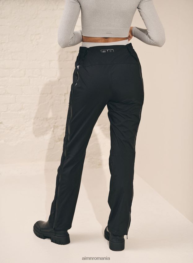 îmbrăcăminte AIM'N pantaloni shell 3l femei F22RH4710