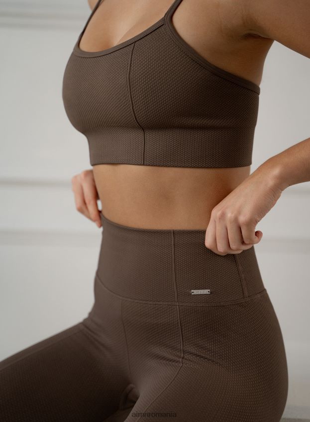 îmbrăcăminte AIM'N sutien cu bretele macchiato luxe femei F22RH4142